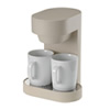 Coffee Maker<br>2-Cup 全3色