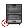 Toaster Oven<br>縦型 全2色