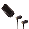 ワイヤレスイヤホン<br>PEA-317BK