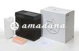 デザイン家電 アマダナ