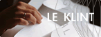 LE LKINT �k���̃f�U�C�i�[�Y���C�g