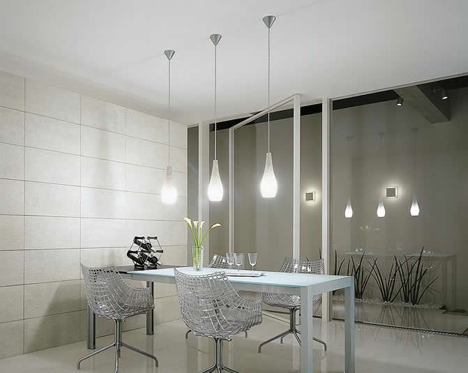 大光電機　GLASS PENDANT 小型デザインペンダント （ダイニング） 