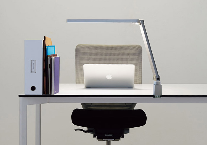 書斎・ワークスペースのタスク照明