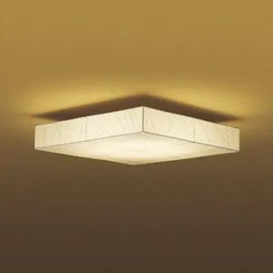 和風シーリングライト