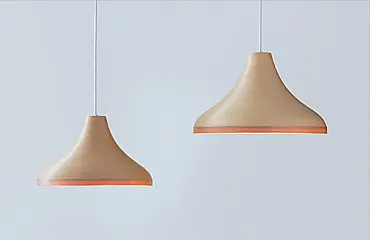 ブナコの照明イメージ