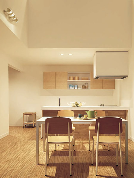 お部屋に合ったおしゃれ照明選び ダイニング編 ライティングファクトリーが発信する照明コラム