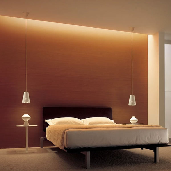 写真で紹介 照明で寝室を癒しの空間に 生活の質を上げる寝室照明14選 ライティングファクトリーが発信する照明コラム