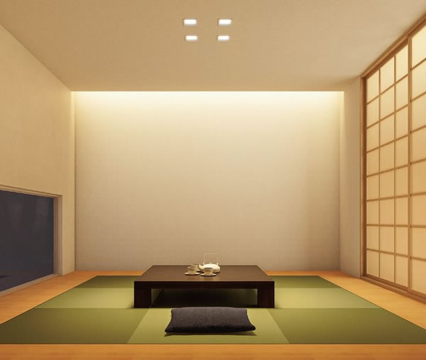 間接照明で空間を包む 癒しのライティングテクニック ライティングファクトリーが発信する照明コラム