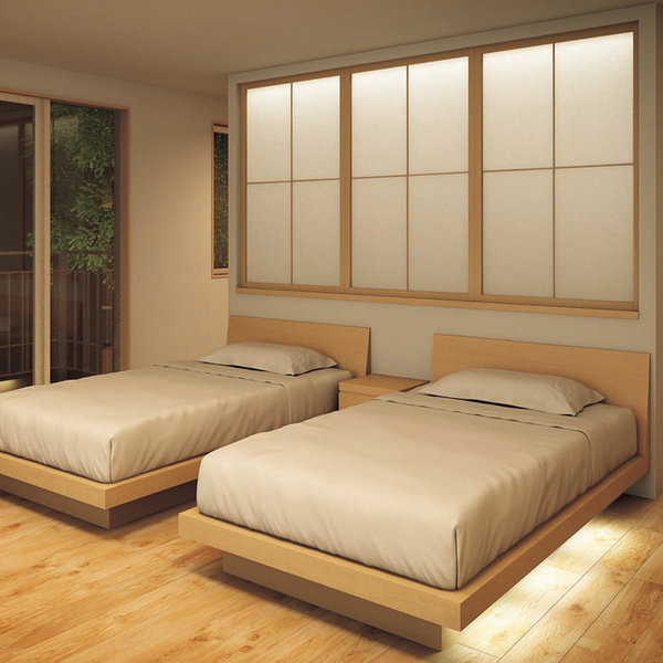 お部屋に合ったおしゃれ照明選び 寝室編 ライティングファクトリーが発信する照明コラム