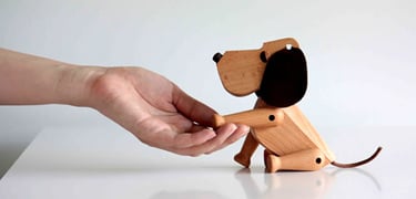 アーキテクトメイド
