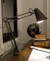Snail desk arm light LEDデスクスタンド AWS