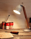 Falun desk-lamp デスクランプ ディクラッセ