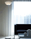 W.top floor-lamp フロアスタンド AWS