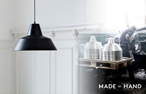 thw work shop lamp