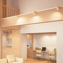 Natural LEDテーブルライト オーデリック
