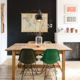 ダイニングの照明 実例 設置イメージ集 照明のライティングファクトリー