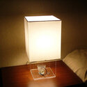 Sweet-4 table lamp・フレイムス