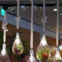 BOTANIC HANGING LIGHT・全３サイズ