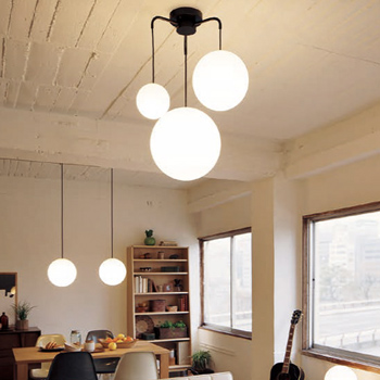 パナソニック MODIFY モディファイ シャンデリア 23万