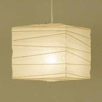 イサム・ノグチ AKARI 33X 和紙 シェード【正規品】【照明の