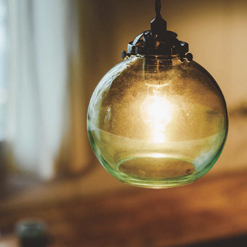 ペンダントライト ポップレトロ | 全3色【Arvika】【照明の