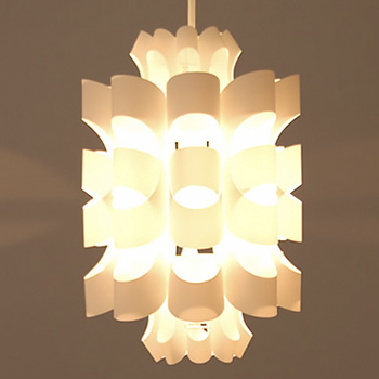 Matsu ペンダントライト・照明作家 谷俊幸【照明のライティング