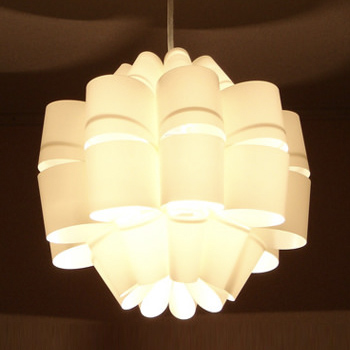 Don ペンダントライト・照明作家 谷俊幸｜照明のライティングファクトリー