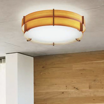 リモコン式 調光調色・JAKOBSSON LAMP 北欧 シーリングライト 8畳