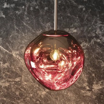 MELT 30 ペンダントライト・コッパー | Tom Dixon【照明のライティング