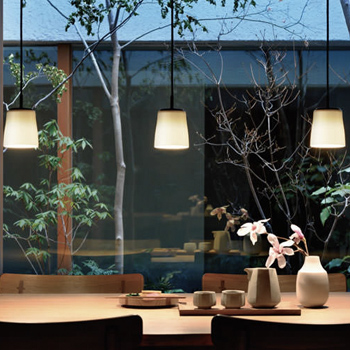 ペンダントライト アンティーク ペンダントライト 3灯 ガラス レトロ ダイニング