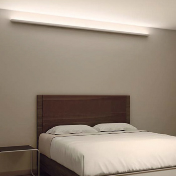 間接照明 ブラケットライト・W1190mm【照明のライティングファクトリー】