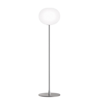 Flos Glo- ball F1 フロアスタンド GLO-BALL F1 フロアスタンド | 高1350｜照明のライティングファクトリー
