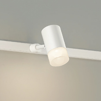 調光対応 スポットライト ダクトレール用・100W相当｜照明の