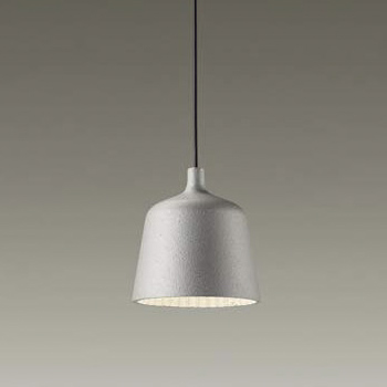 鋳物 ペンダントライト 60W・ダクトレール用 シルバー色【照明の