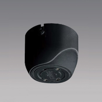 傾斜天井用引掛シーリング・55度まで | ブラック｜照明のライティング