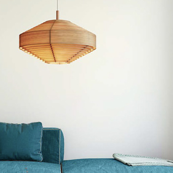 JAKOBSSON LAMP 北欧 ペンダントライト | 3灯 8畳【照明のライティング