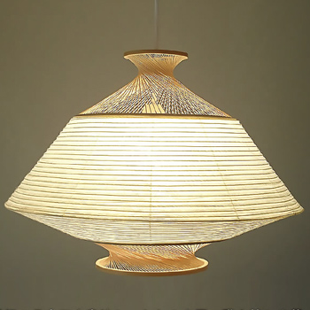 DON 谷俊幸　デザイナーズ照明　寝室ライト 楽天市場】【照明作家 谷俊幸】ペンダントライト 天井照明 間接