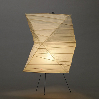 イサムノグチ　akari 26N Akari 26N – The Noguchi Museum