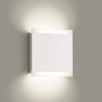 薄型ブラケットライト 60W相当 間接照明｜38mm【照明のライティング