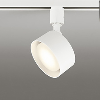 オーデリック オフホワイト ダクトレール スポットライト 楽天市場