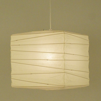 イサム・ノグチ AKARI 45X 和紙 シェード【正規品】｜照明の