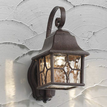 美品 天井灯 ポーチライト ビンテージ ガラス製 1081870461g.jpg