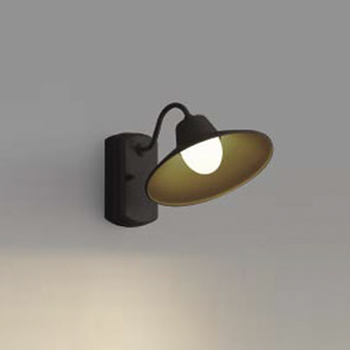 ポーチライト アンティーク LED｜60W【照明のライティングファクトリー】