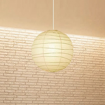 イサム・ノグチ AKARI 45D ペンダントライト【正規品】【照明の