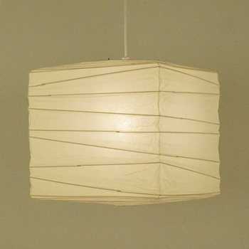 【正規品】新品未使用 イサム・ノグチ AKARI 45A ペンダントライト イサム・ノグチ AKARI 45X ペンダントライト【正規品】【照明の