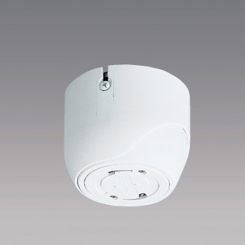 Panasonic パナソニック WG4402W 傾斜天井用引掛シーリング 55度まで