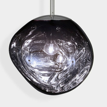 MELT 30 ペンダントライト・スモーク | Tom Dixon【照明のライティング