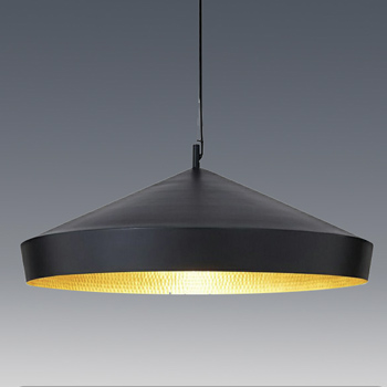 BEAT FLAT ペンダントライト・60W相当 | Tom Dixon｜照明の