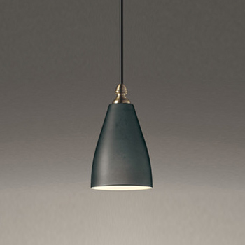 Vintage ペンダント(S) 60W 引掛シーリング式・黒色｜照明の