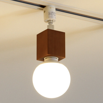 【お得に探したいならまずこちらから！】　ダクトレール　セット シーリング直付けダクトレール（500mm）｜YAZAWA CORPORATION